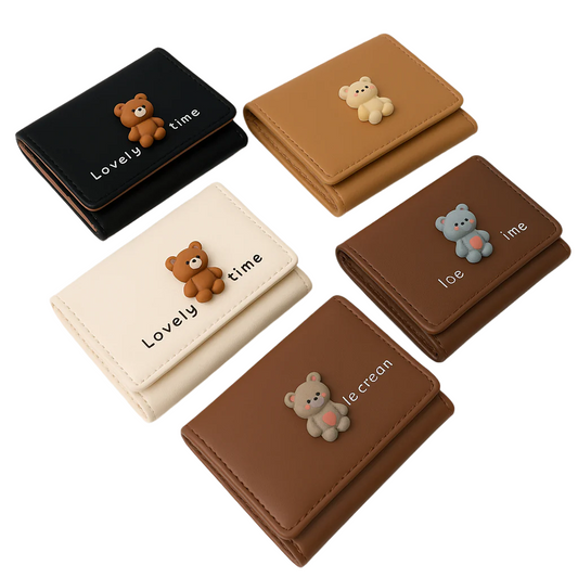 Women Mini Wallets